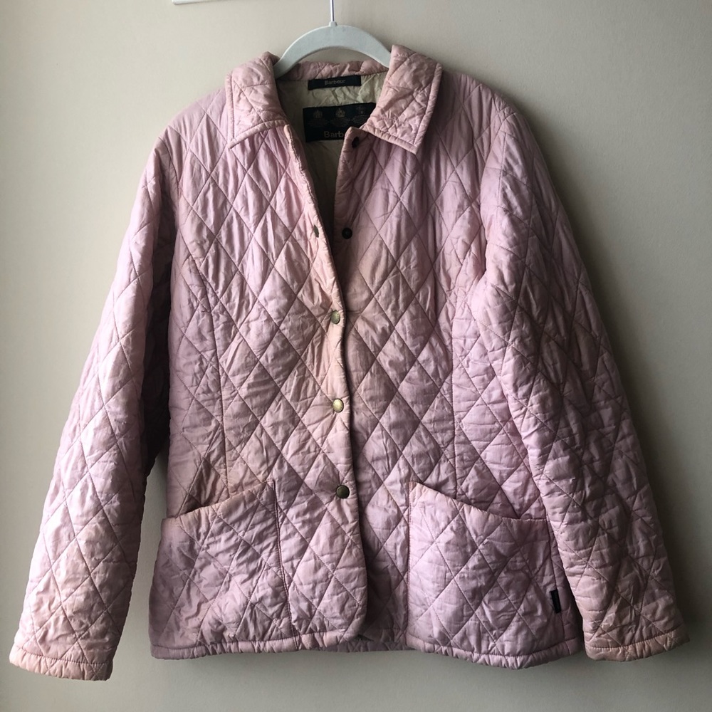Barbour Jacket